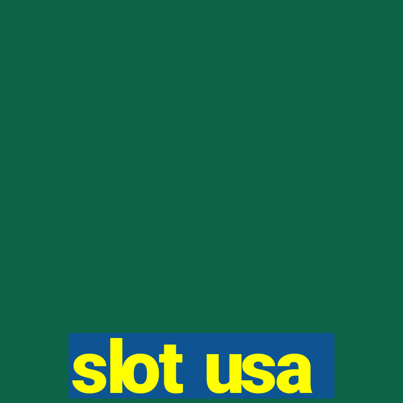 slot usa