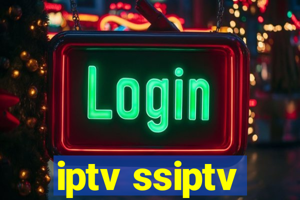 iptv ssiptv