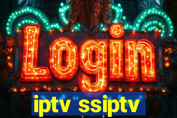 iptv ssiptv