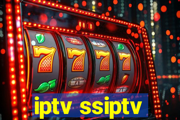 iptv ssiptv