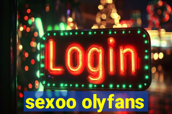 sexoo olyfans