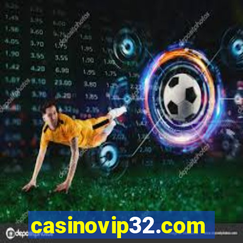 casinovip32.com