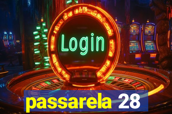 passarela 28