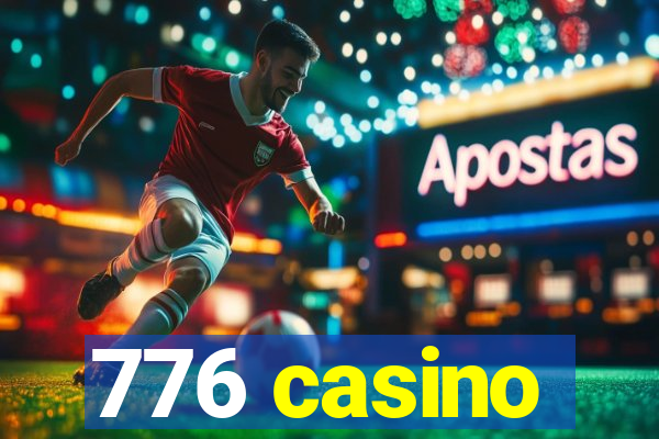 776 casino