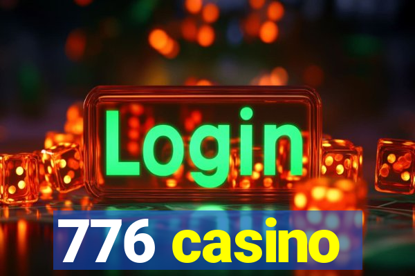 776 casino