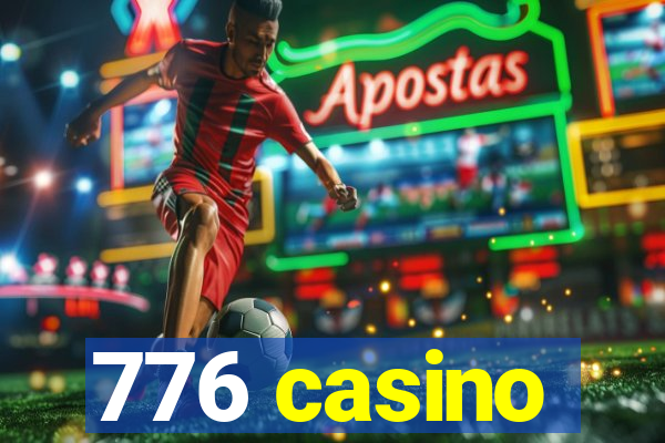 776 casino