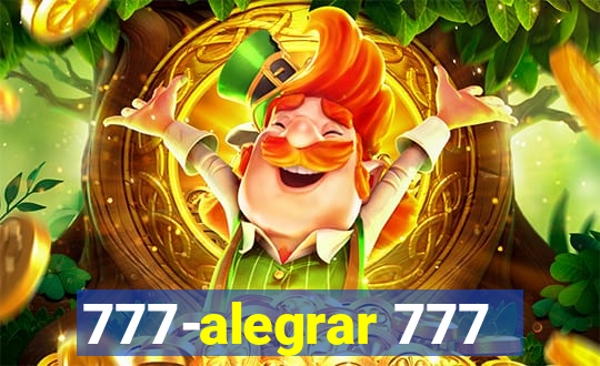 777-alegrar 777