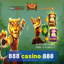 888 casino 888