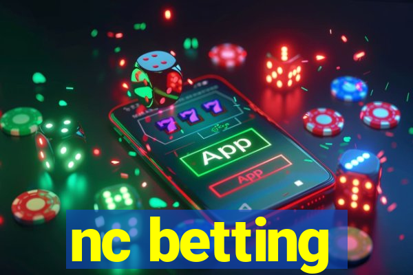 nc betting