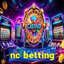 nc betting