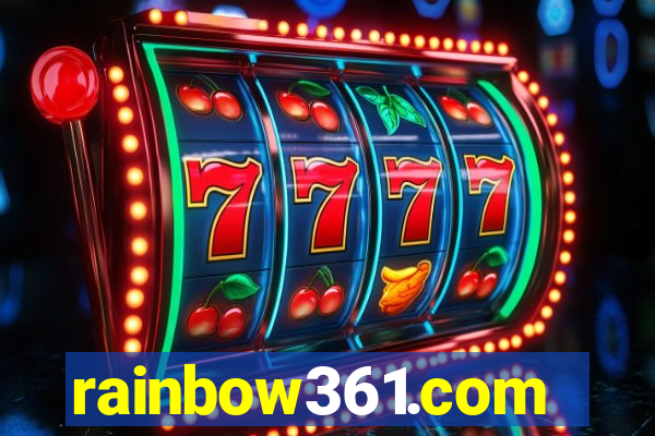 rainbow361.com