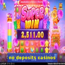 no deposits casinos