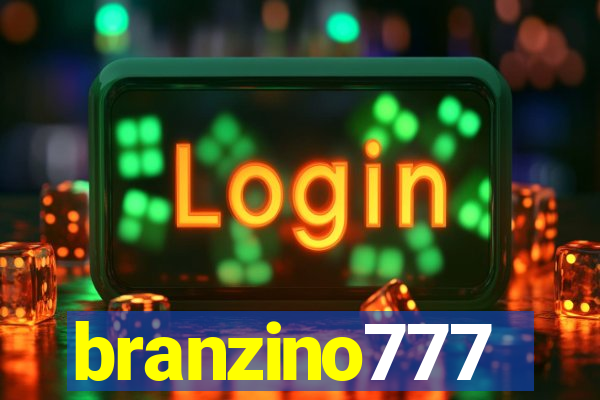 branzino777