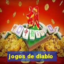 jogos de diablo