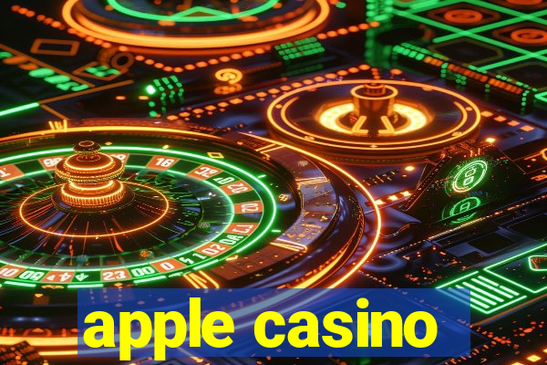 apple casino