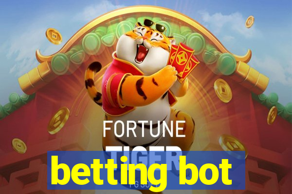 betting bot