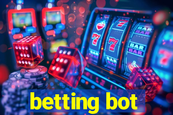 betting bot