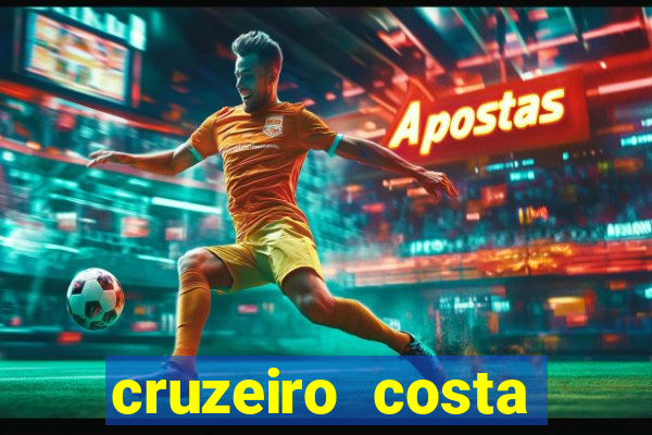 cruzeiro costa fortuna é bom