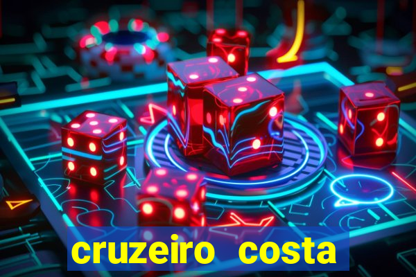 cruzeiro costa fortuna é bom