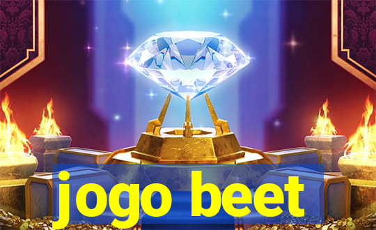 jogo beet