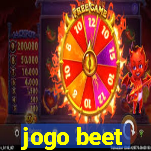 jogo beet