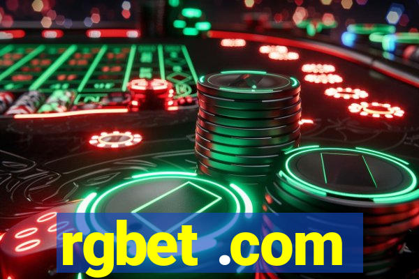 rgbet .com