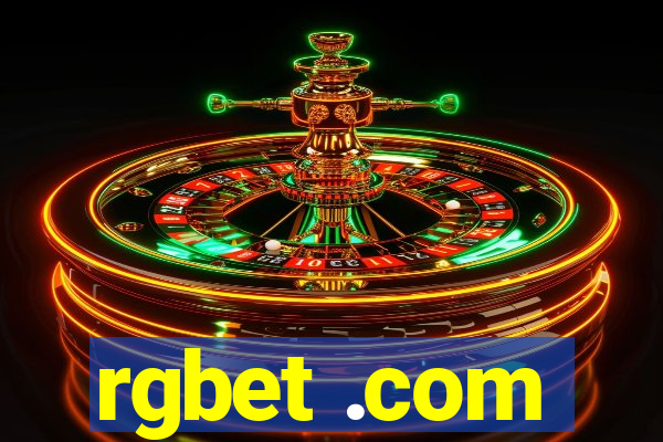 rgbet .com