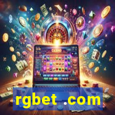 rgbet .com