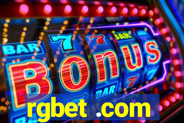 rgbet .com