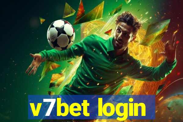 v7bet login