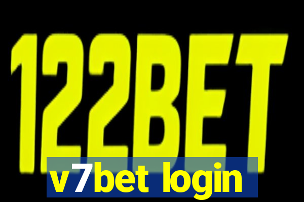 v7bet login