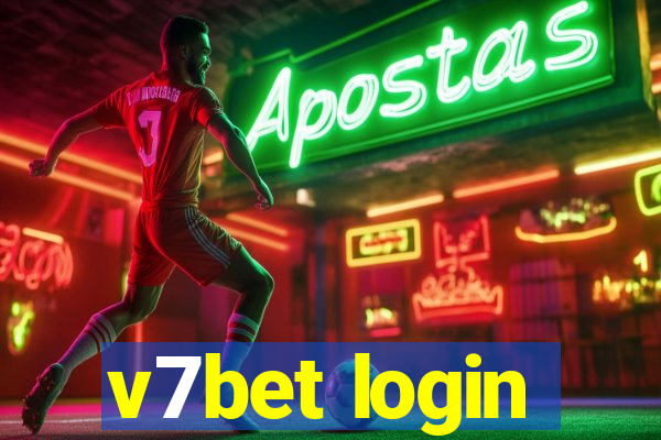 v7bet login