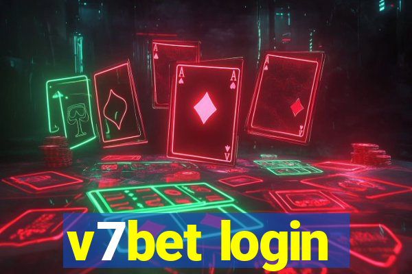 v7bet login