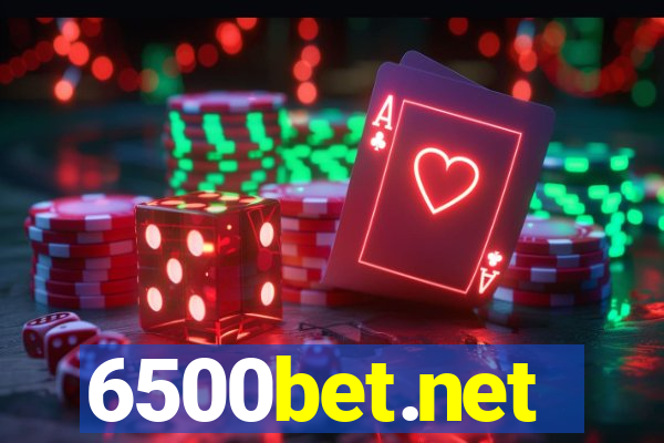 6500bet.net