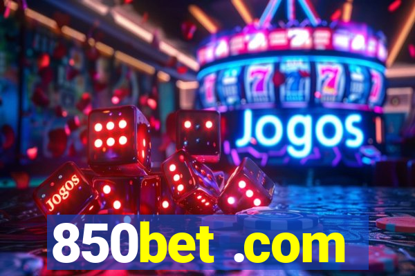 850bet .com