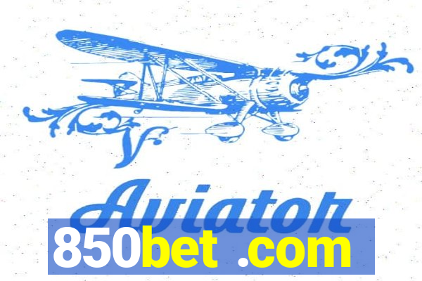 850bet .com