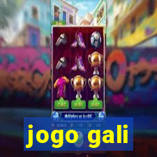 jogo gali