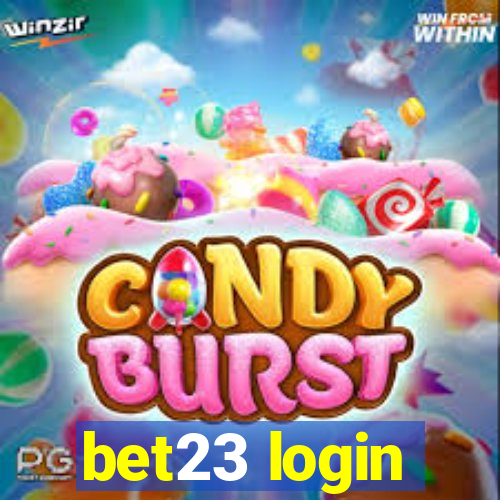 bet23 login