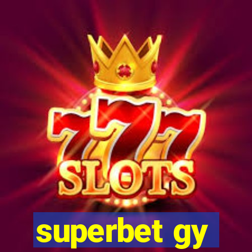 superbet gy