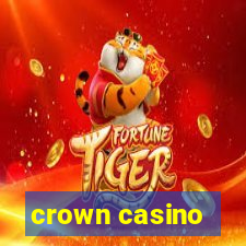 crown casino