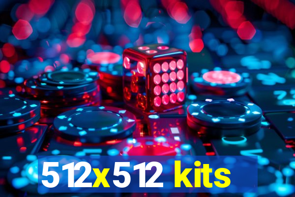 512x512 kits