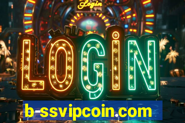 b-ssvipcoin.com