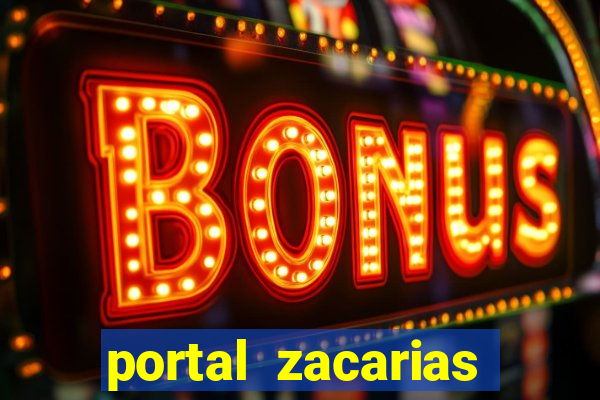 portal zacarias coração humano