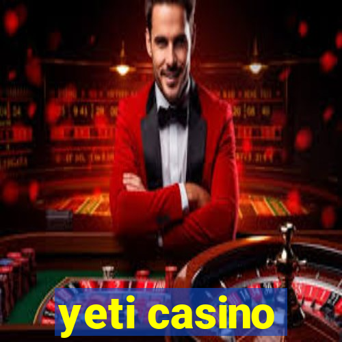 yeti casino