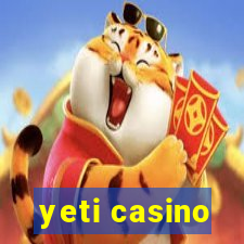 yeti casino