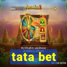 tata bet