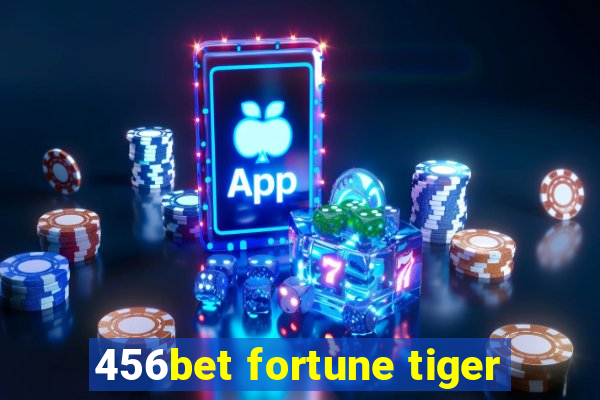 456bet fortune tiger