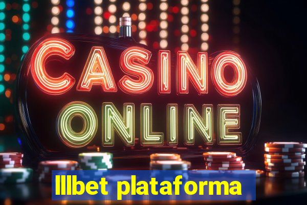 lllbet plataforma