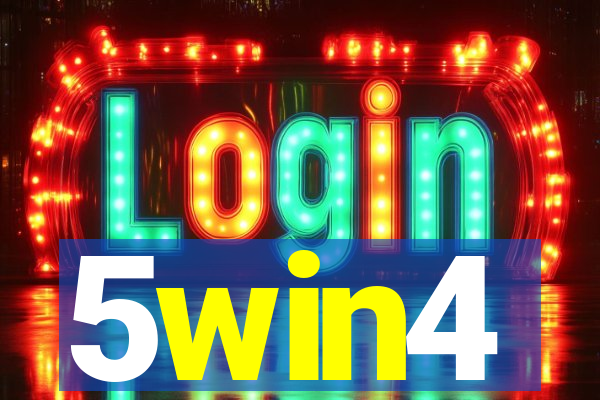 5win4