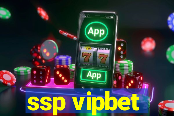 ssp vipbet